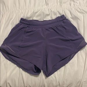 ON HOLD Lululemon shorts